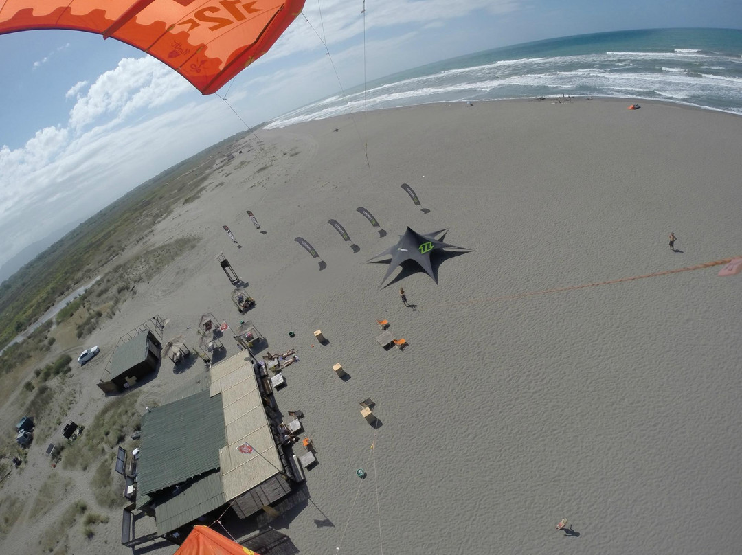 Kiteloop - Kiteboarding Center-乌尔齐尼必去景点