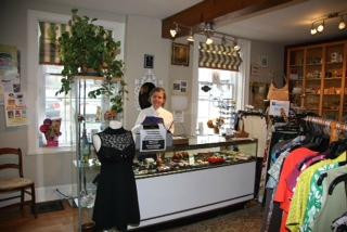 La Boutique Nova-Hudson必去景点