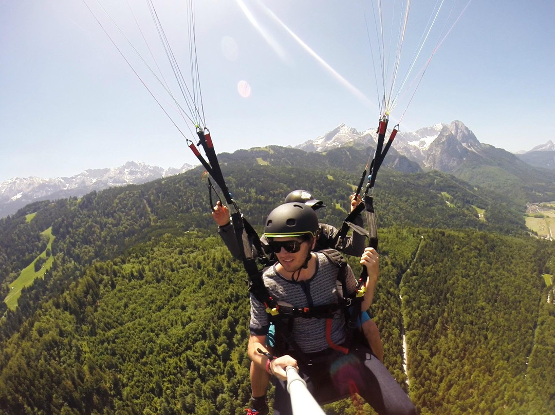 Aerotaxi-加米许-帕坦克辛必去景点