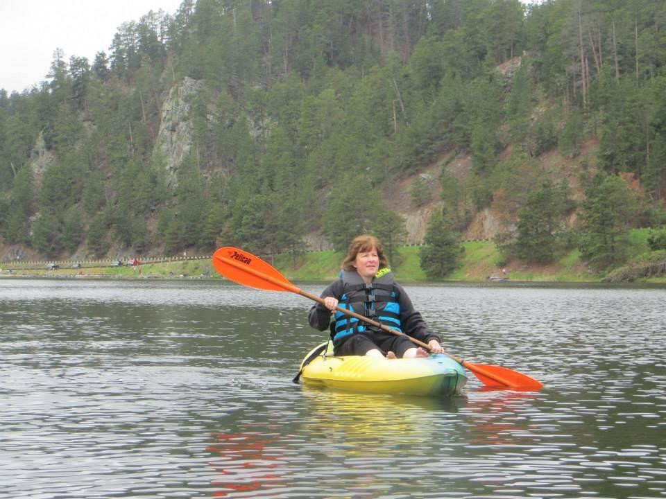 Black Hills Adventure Tours-拉皮德城必去景点