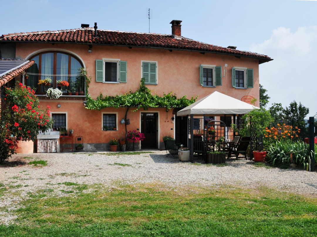 B&B Cascina Bezzecca