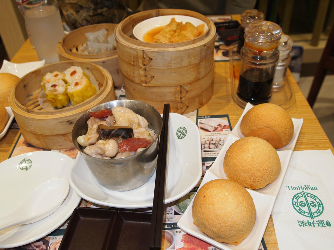 Tim Ho Wan