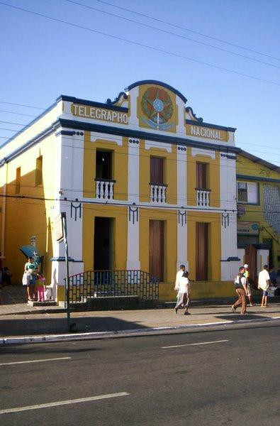 Museu Histórico de Campina Grande景点图片
