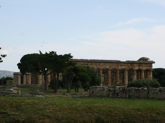 Napoli and Amalfi Tour Guide-萨勒诺必去景点