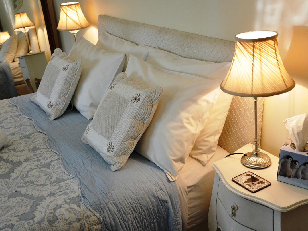 Goolwa酒店住宿-Middleton Cottage