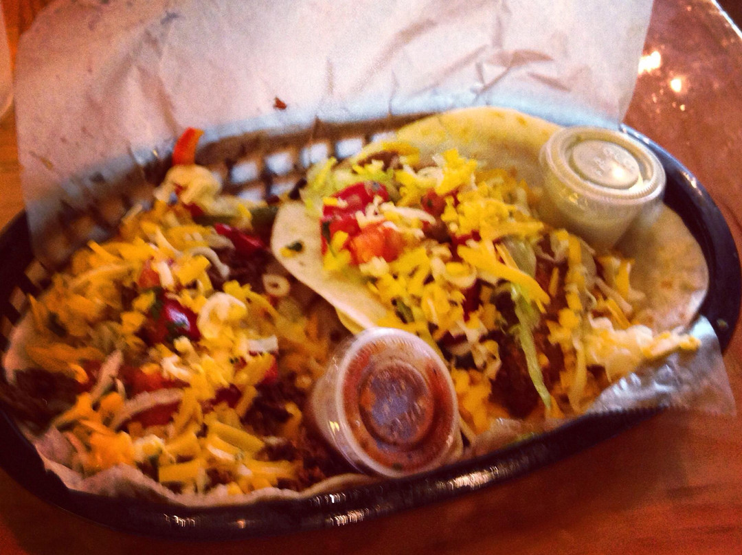 Torchys Tacos