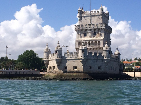 HIPPOtrip-里斯本必去景点