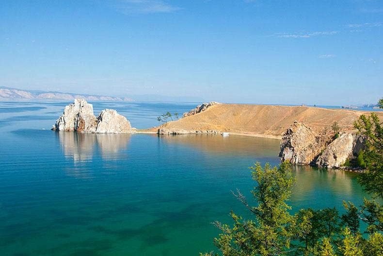 Family Hotel on Olkhon