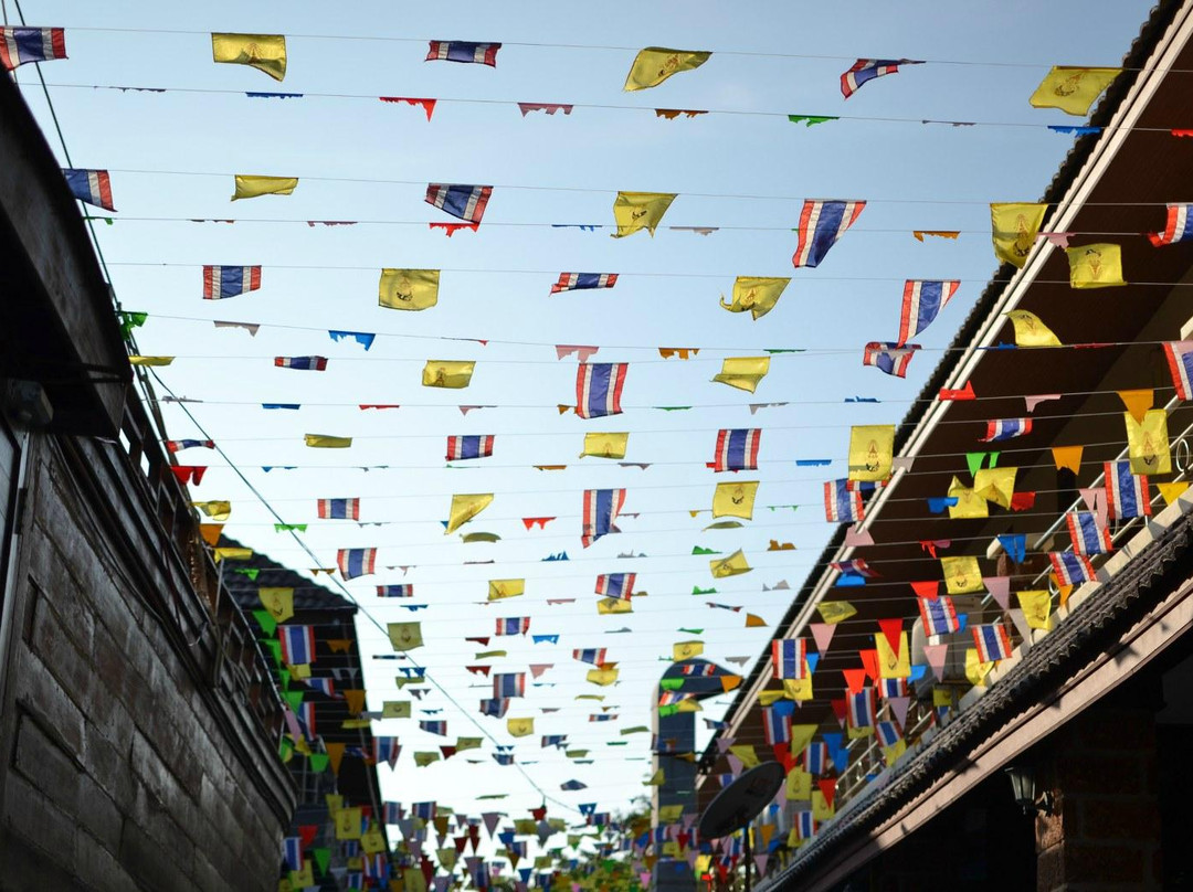 Haad Rin-帕岸岛必去景点