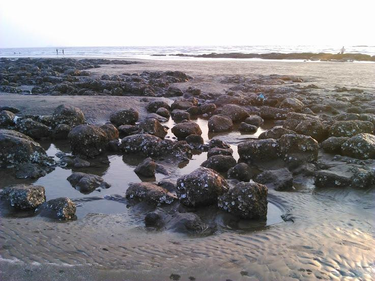 Awas Beach景点图片