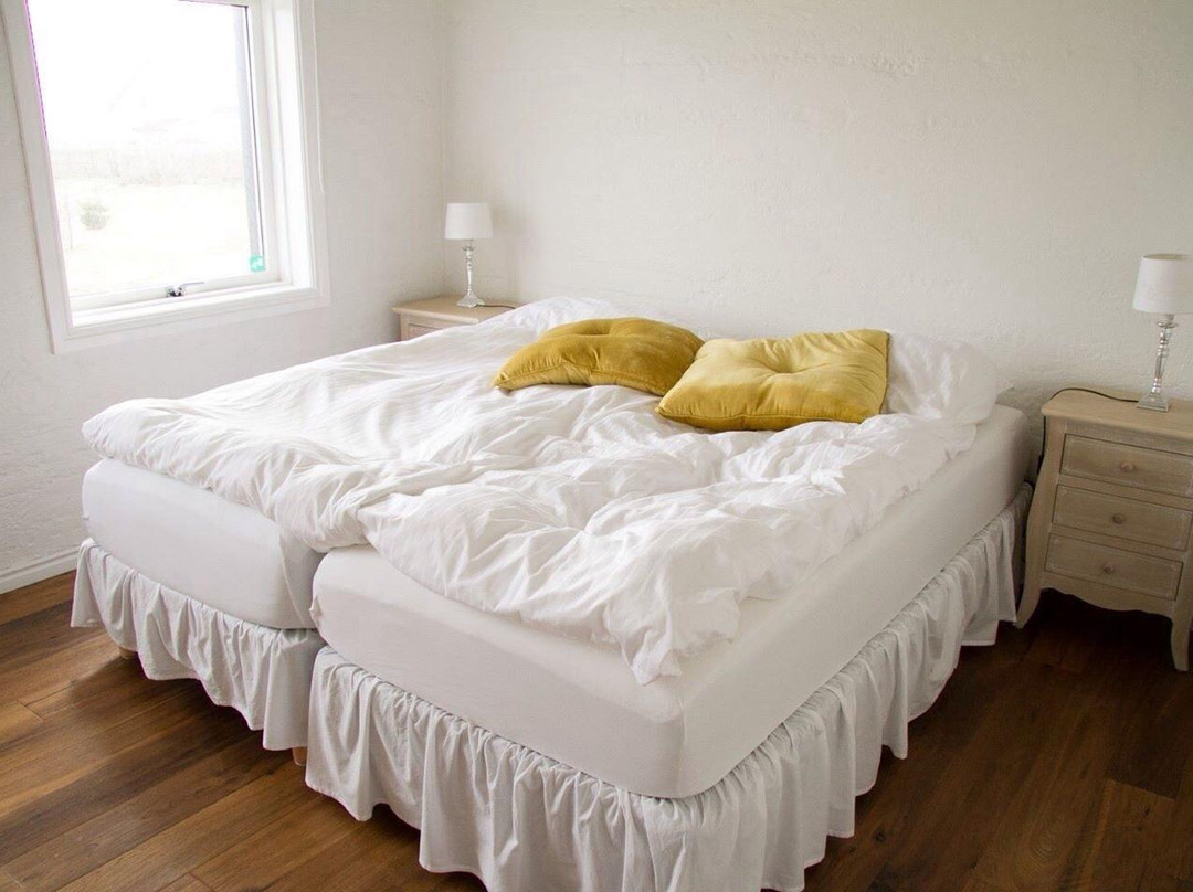 维克酒店住宿-格朗德加达考特旅馆