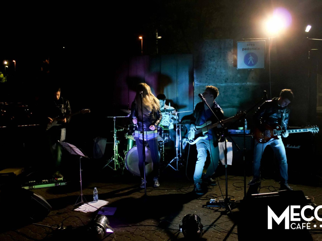 Meco Cafè-博维肖-马夏戈必去景点