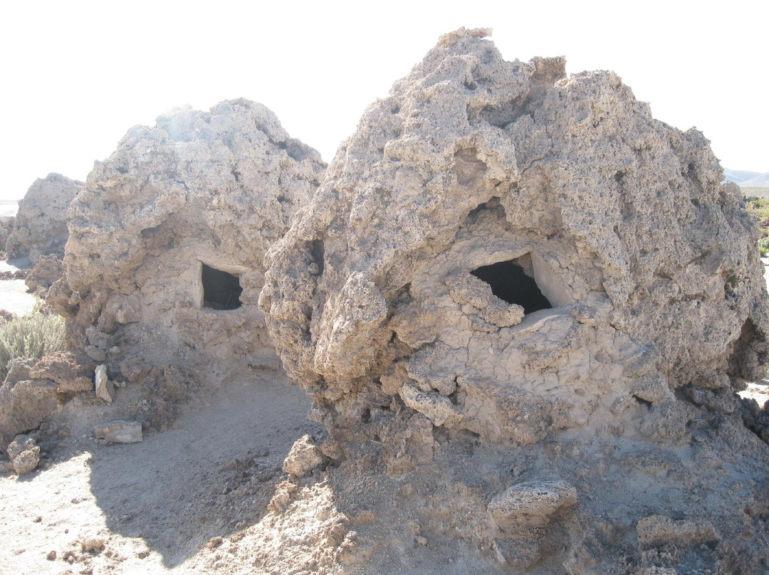 Necropolis & Museum Kawsay Wasy-乌尤尼必去景点