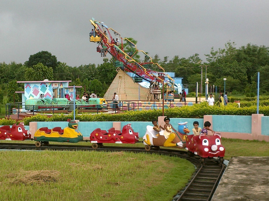 Rose Valley Amusement Park景点图片