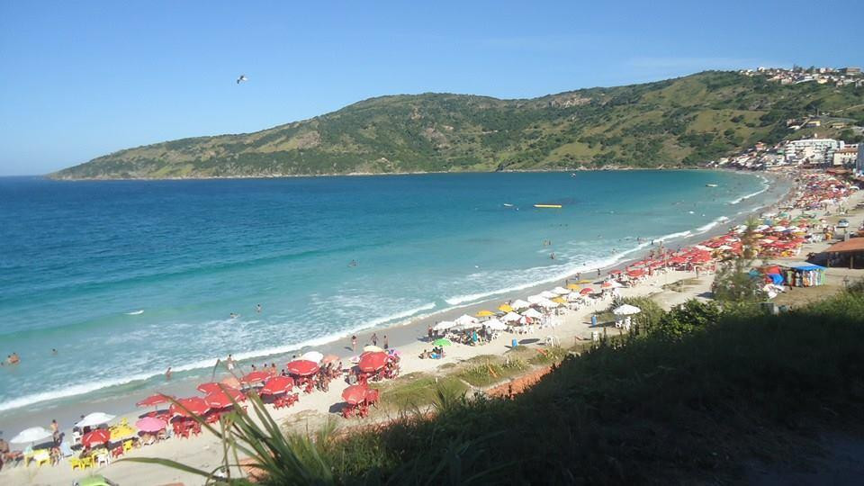 Prainha-卡布弗里乌必去景点