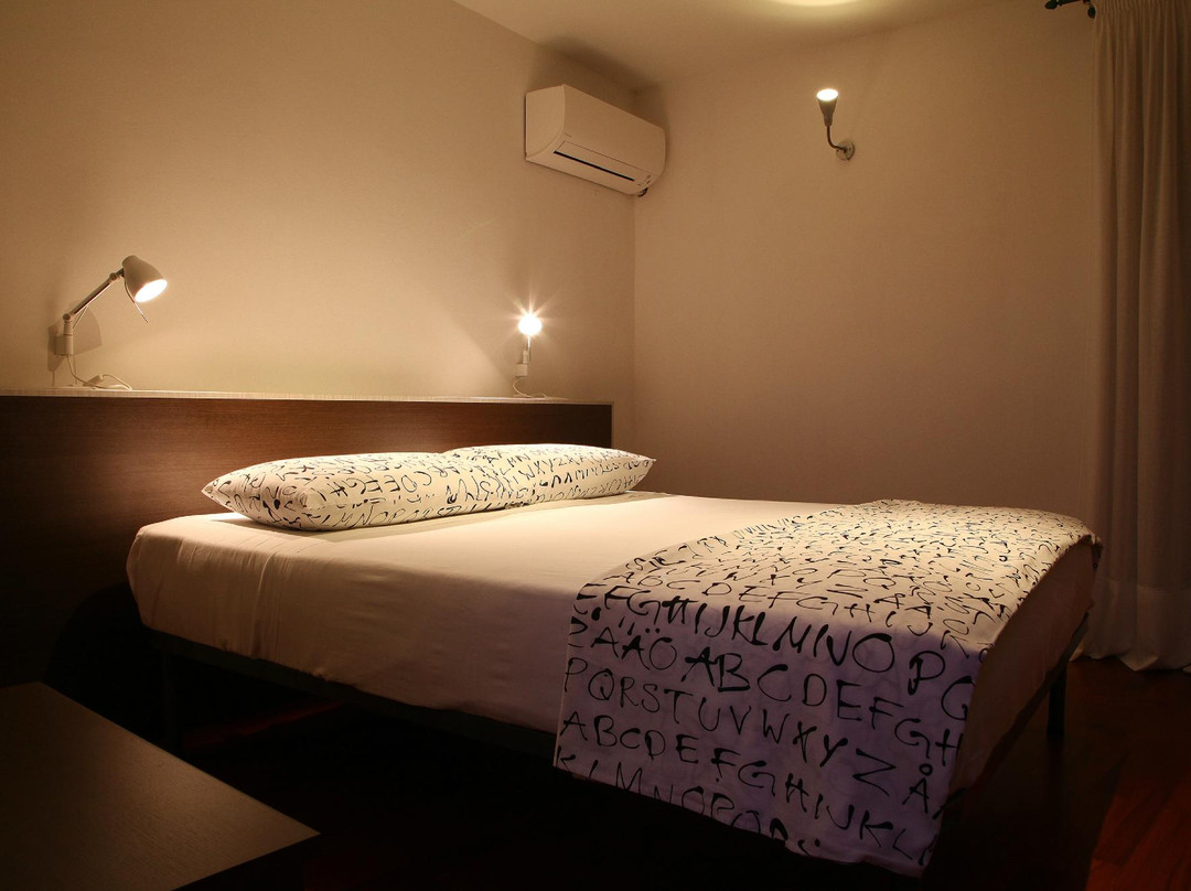 B&B Di Via Pindaro主图