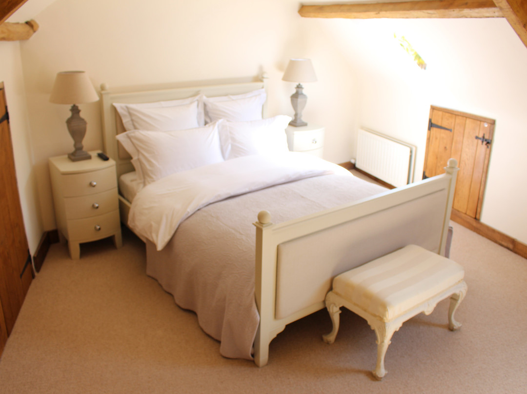 Devonia Cottage主图