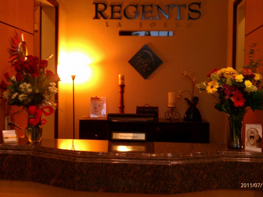 US Suites at Regents La Jolla