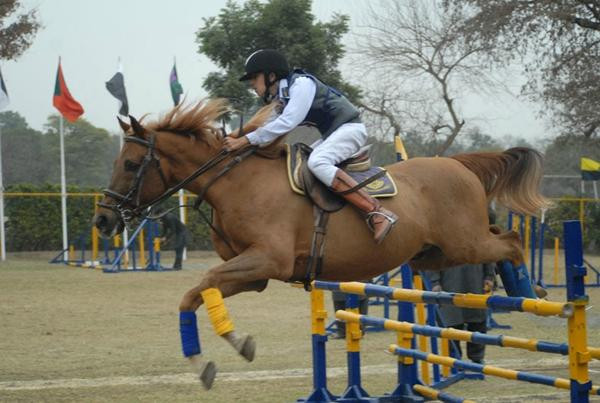 Aitchison College Lahore-拉合尔必去景点