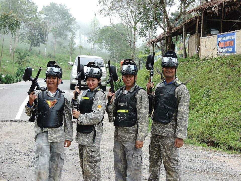 Lawang Park-Agam必去景点