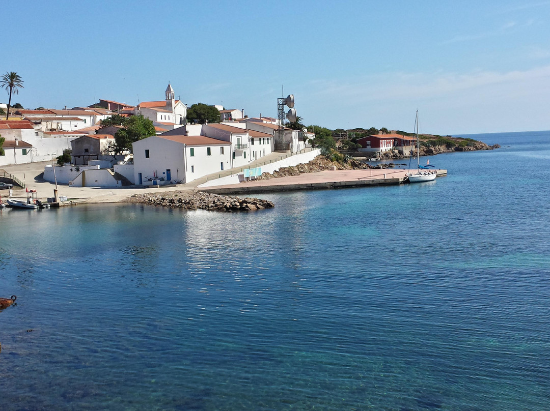 Cala d'Oliva Diving Center