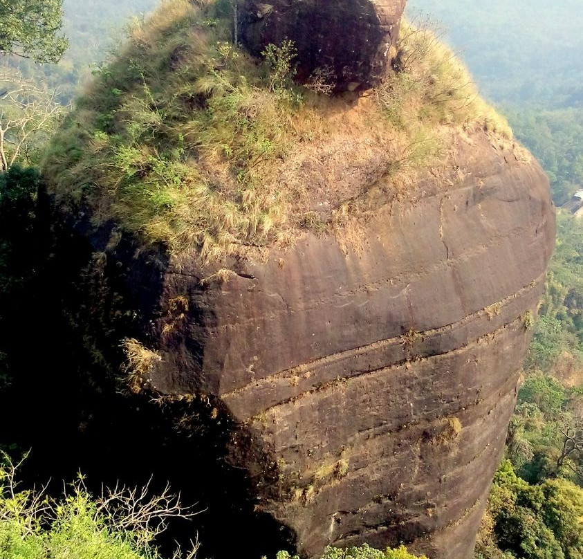 Ka Khoh Ramhah景点图片