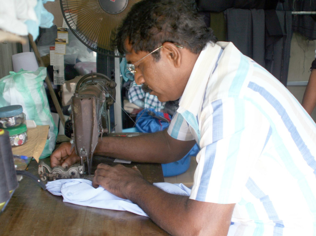 Supun Tailors-加勒必去景点