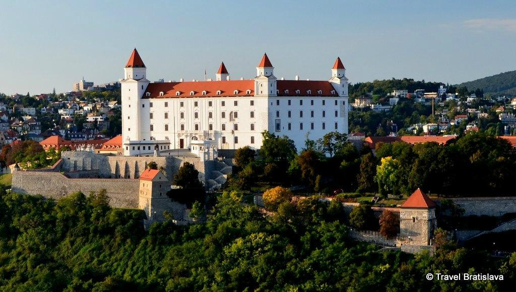 Travel Bratislava - Day Tours景点图片