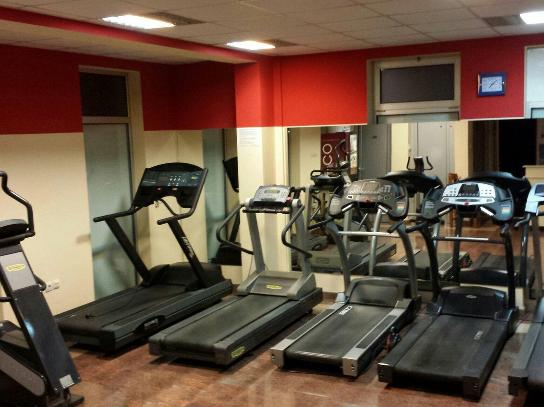 Fitness Centar Universum-巴尼亚卢卡必去景点