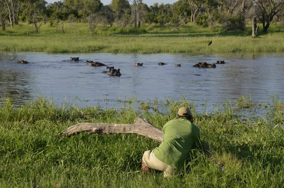 African Safari Guru-开普敦中心区必去景点