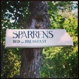 Sparrens Bed and Breakfast主图