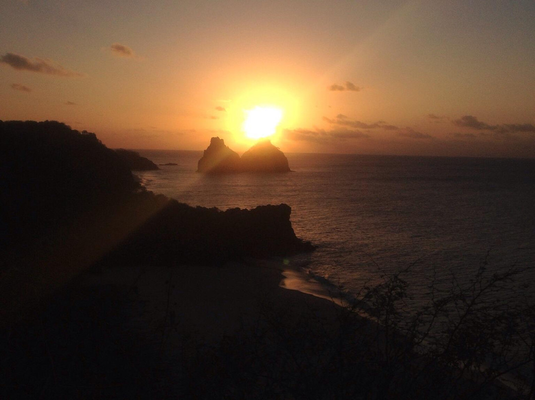 Boldro Beacch-费尔南多-迪诺罗尼亚群岛必去景点