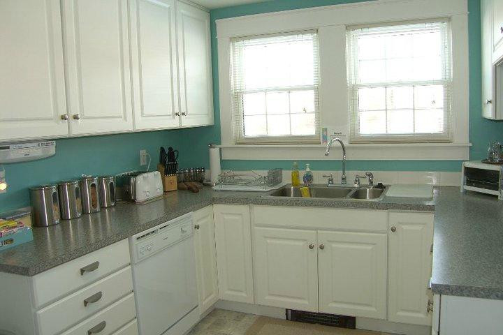 The Pleasant Street Inn主图