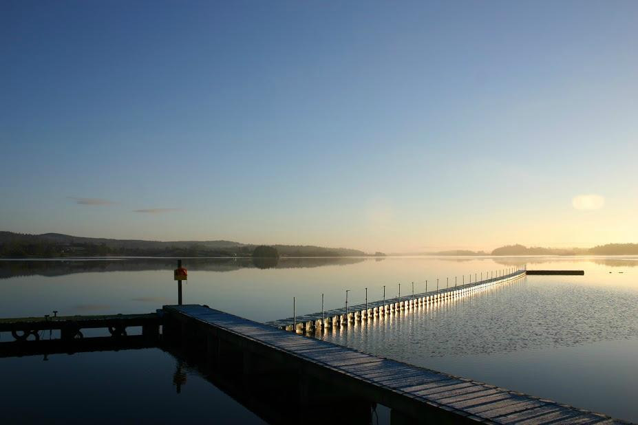 Lakeside Caravan & Camping