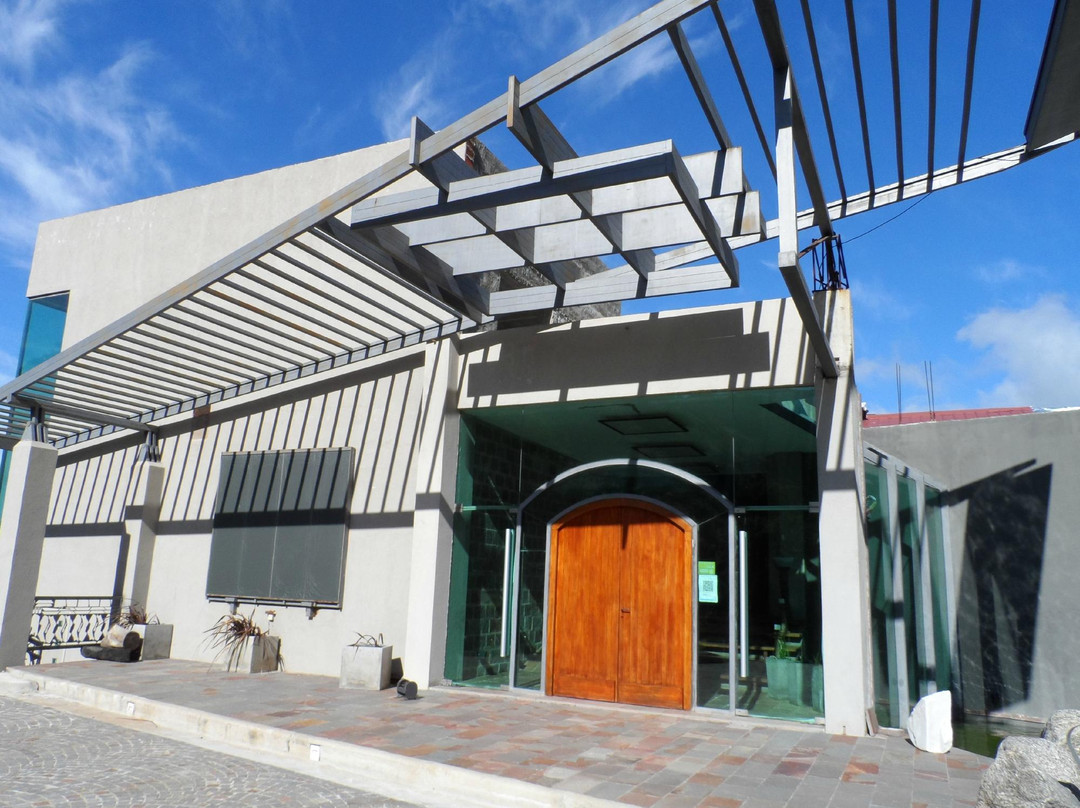 Hosteria la Posta主图