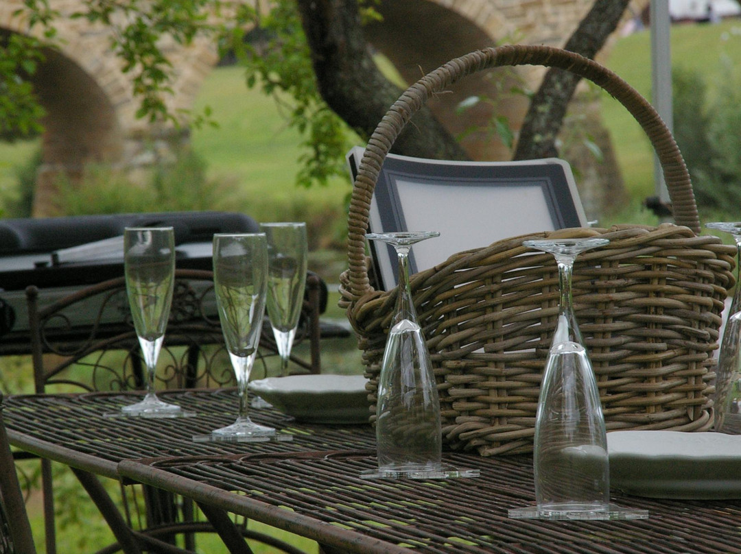 Richmond Park Boat House-Richmond必去景点