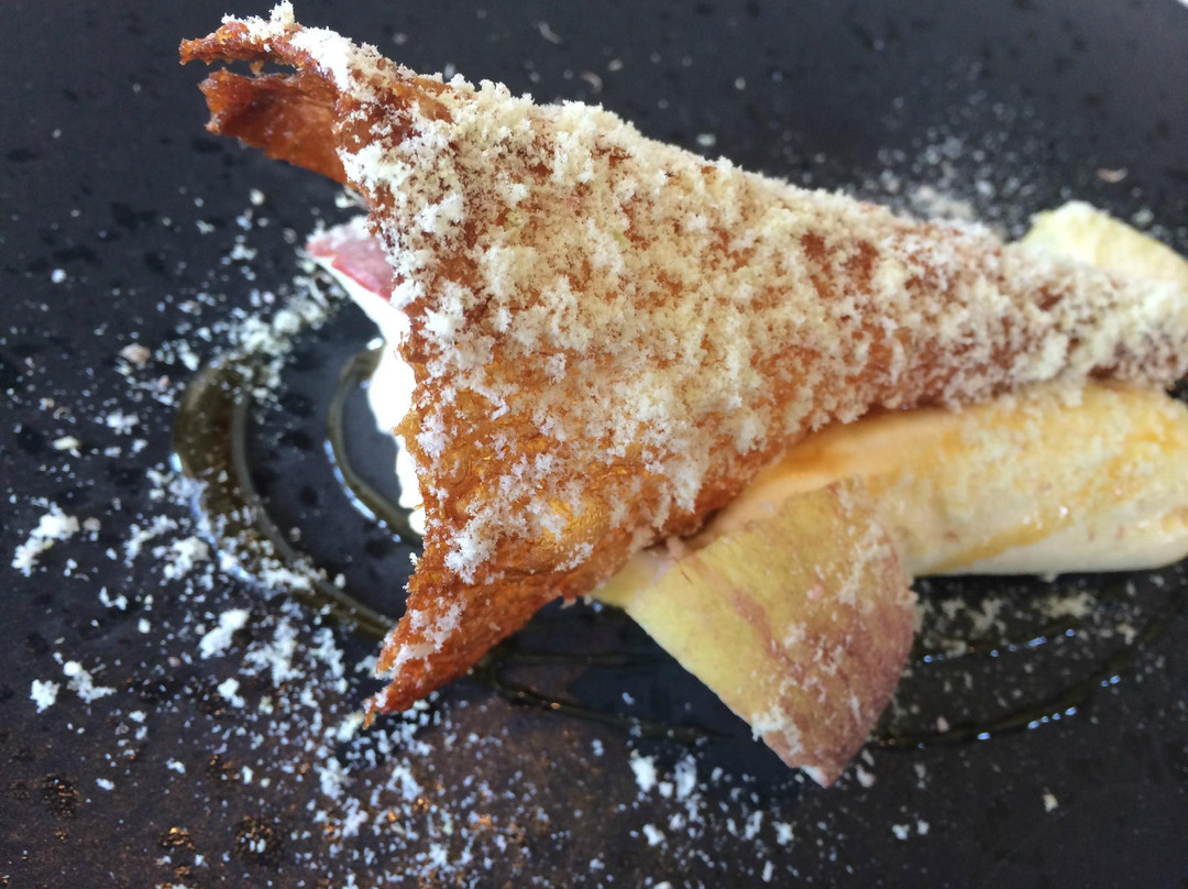 Birregurra餐馆和美食-Brae