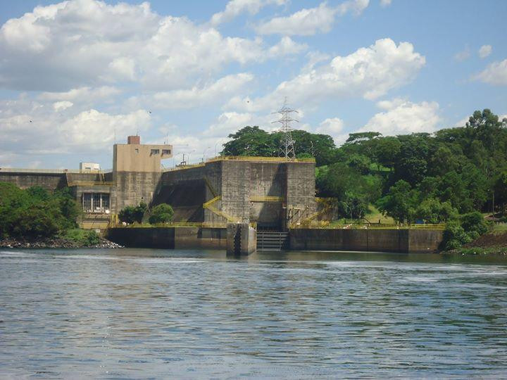 Navegacao Fluvial Medio Tiete-Barra Bonita必去景点