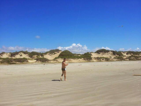 Boqueirao do Sul Beach-Ilha Comprida必去景点