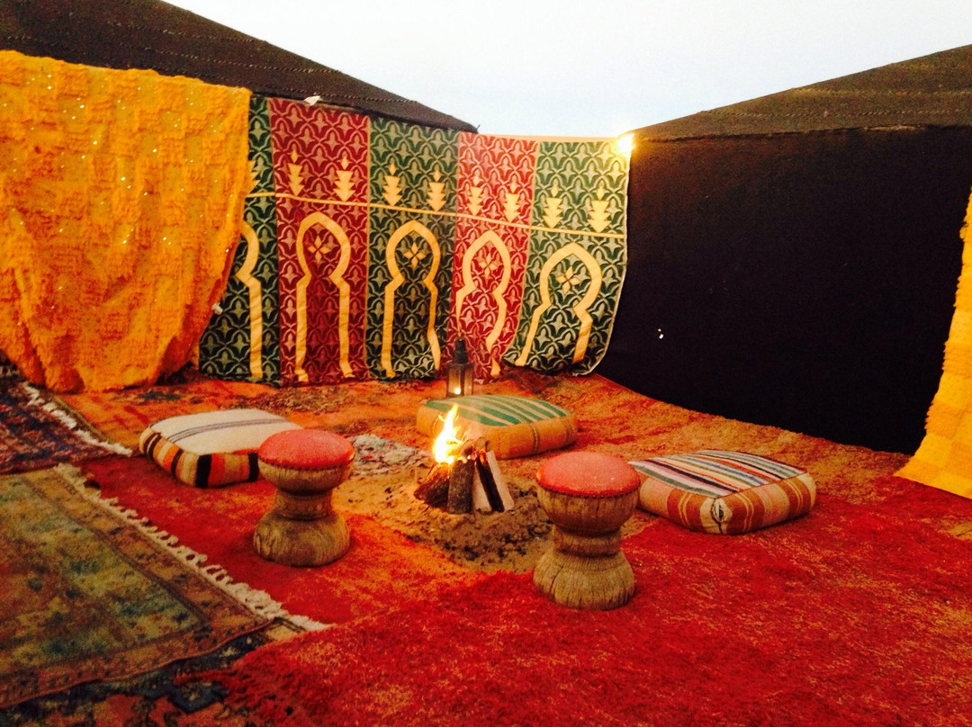 Perfect Choice Tours-非斯必去景点