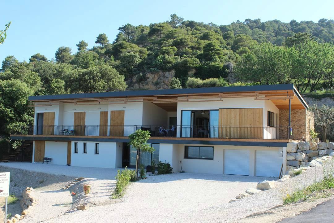 La Maison D'Edouard-官方