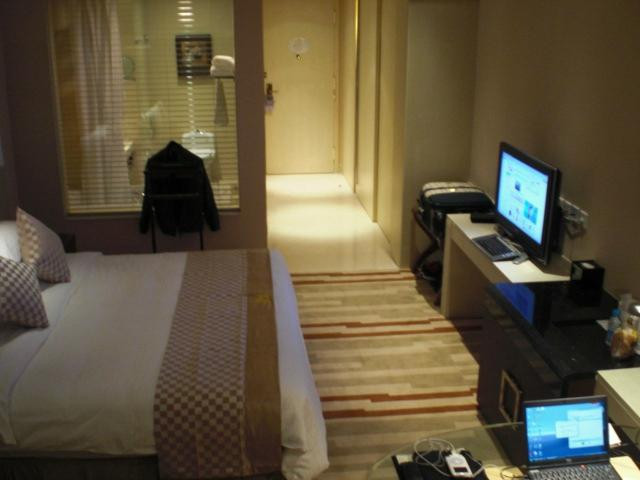 电谷国际酒店 主图