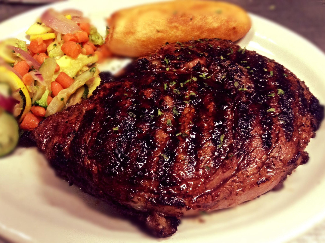 Henry's Fine Edibles