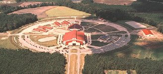 Senator Bob Martin Eastern Agricultural Center景点图片