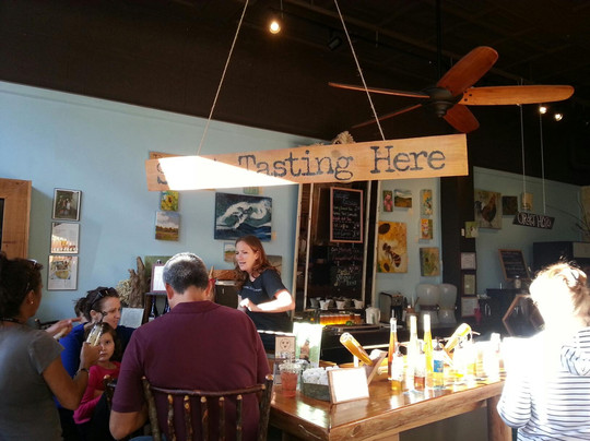 Savannah Bee Company-萨凡纳必去景点