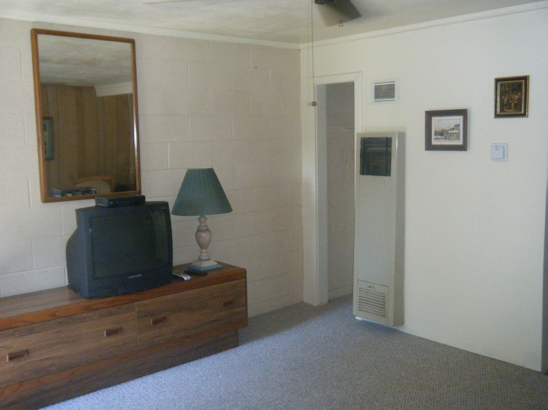 Mount Morris Resort Motel主图