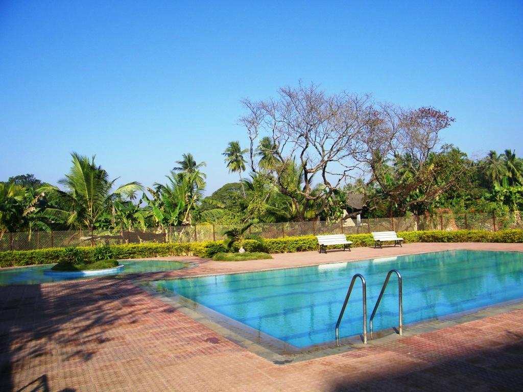 Orchard, The Resort-客卧