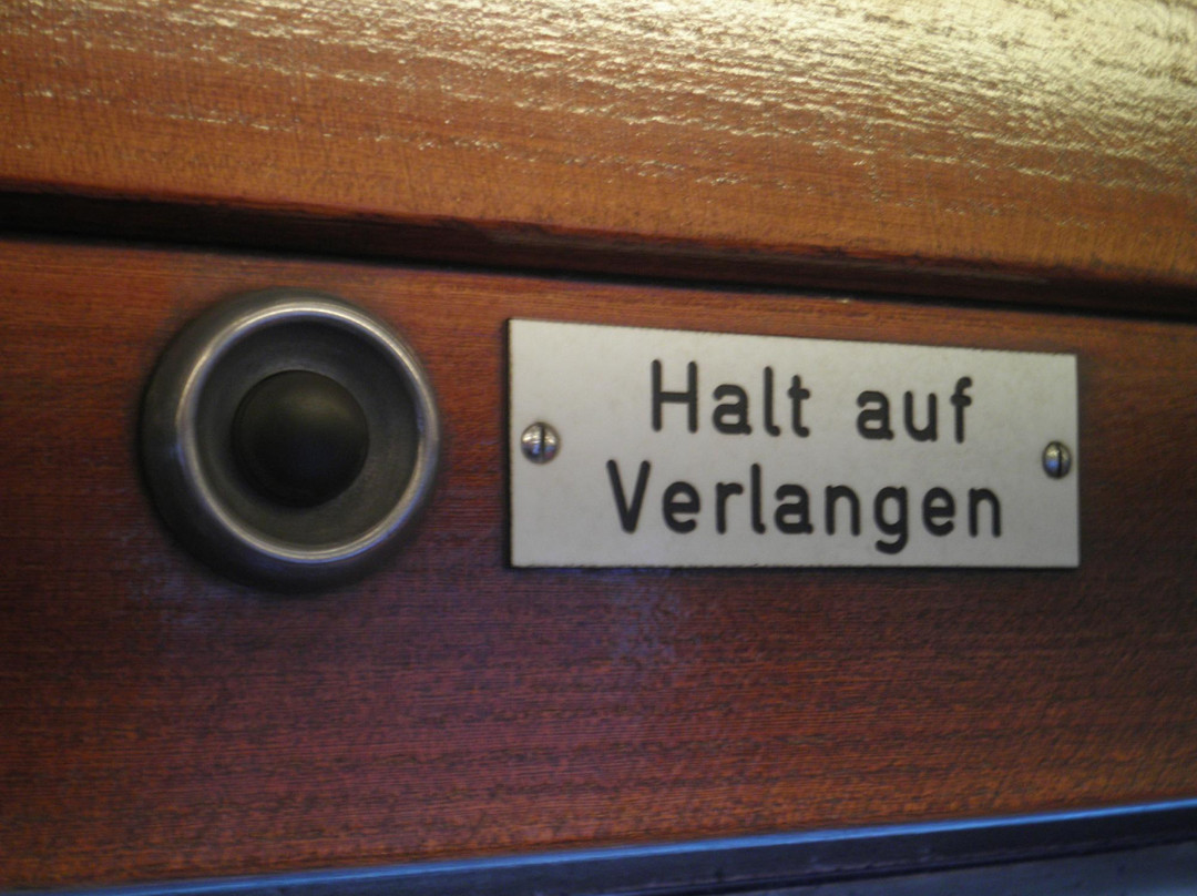 Historische Traunseebahn景点图片