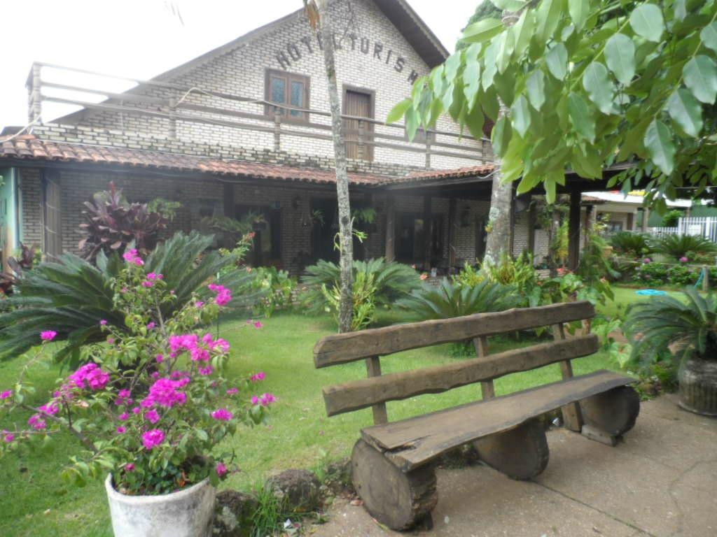 Hotel Turismo