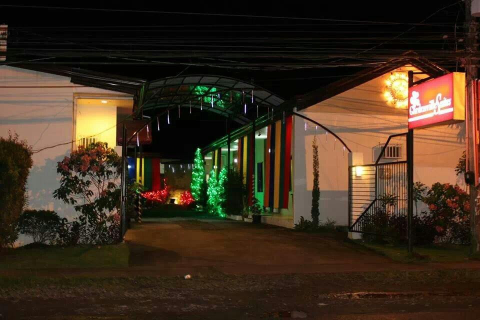 Gardenville Suites